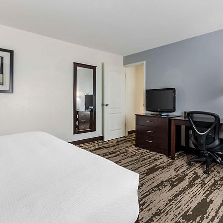 Best Western Prescottonian Bagian luar foto