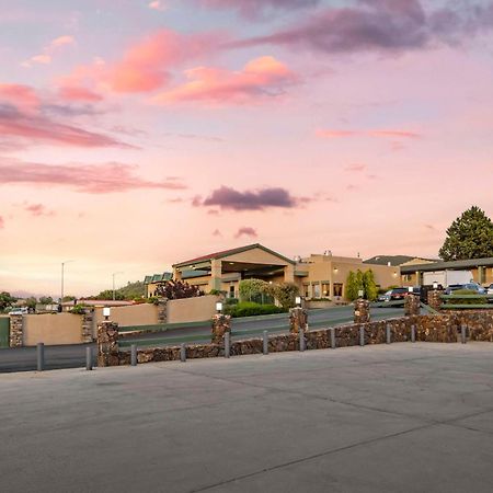 Best Western Prescottonian Bagian luar foto