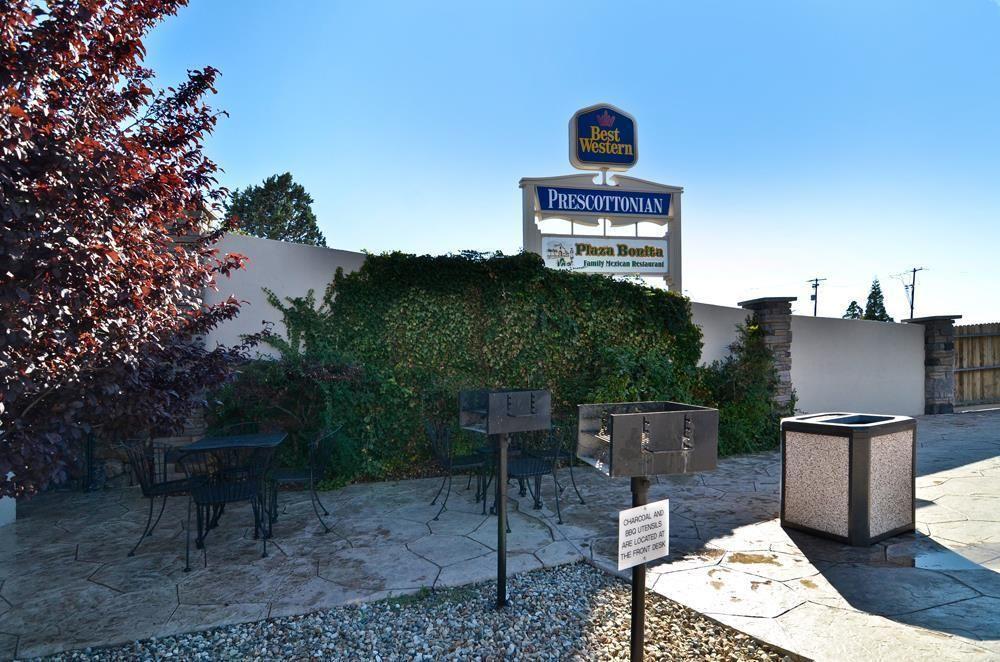Best Western Prescottonian Fasilitas foto