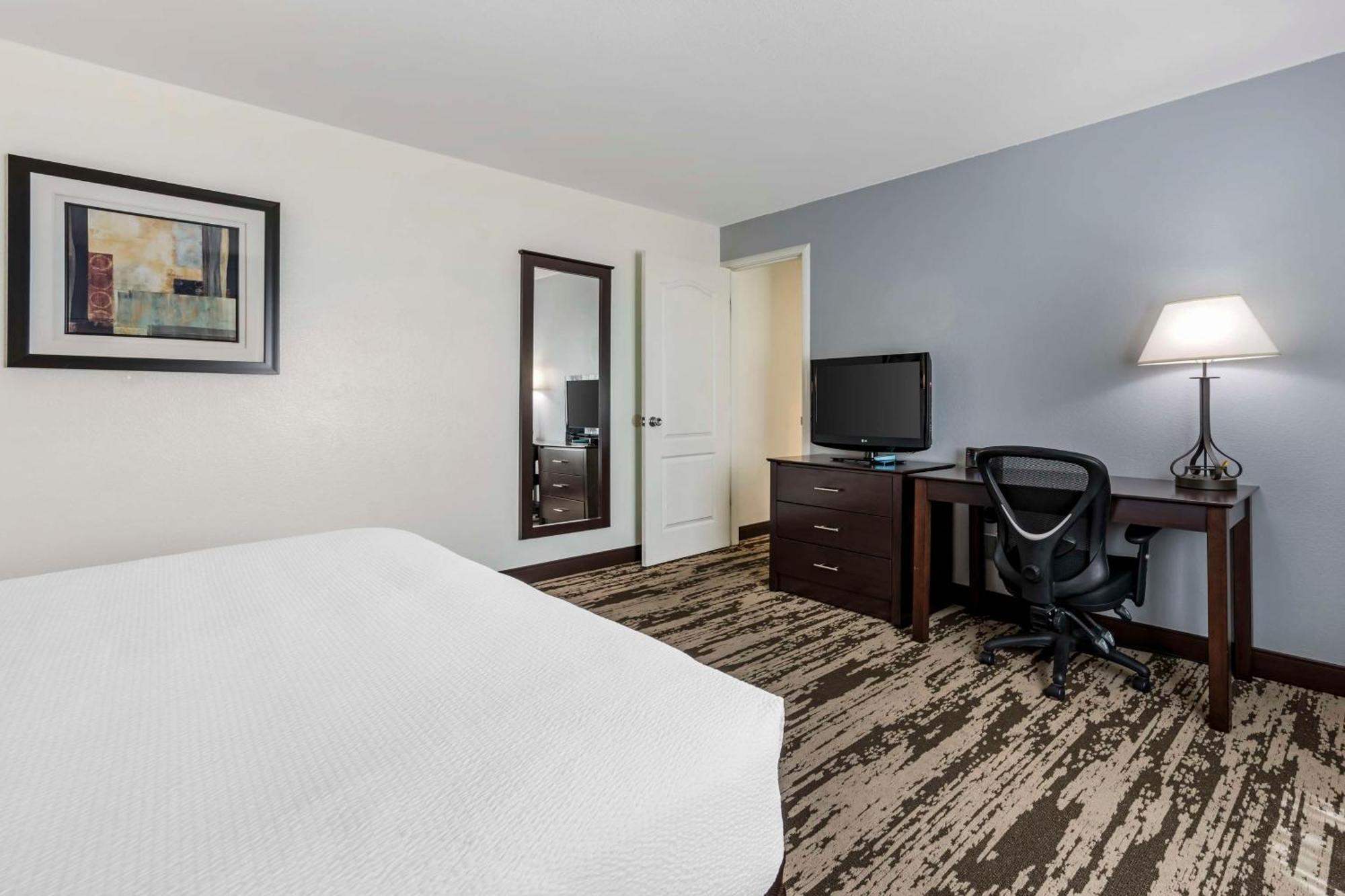 Best Western Prescottonian Bagian luar foto