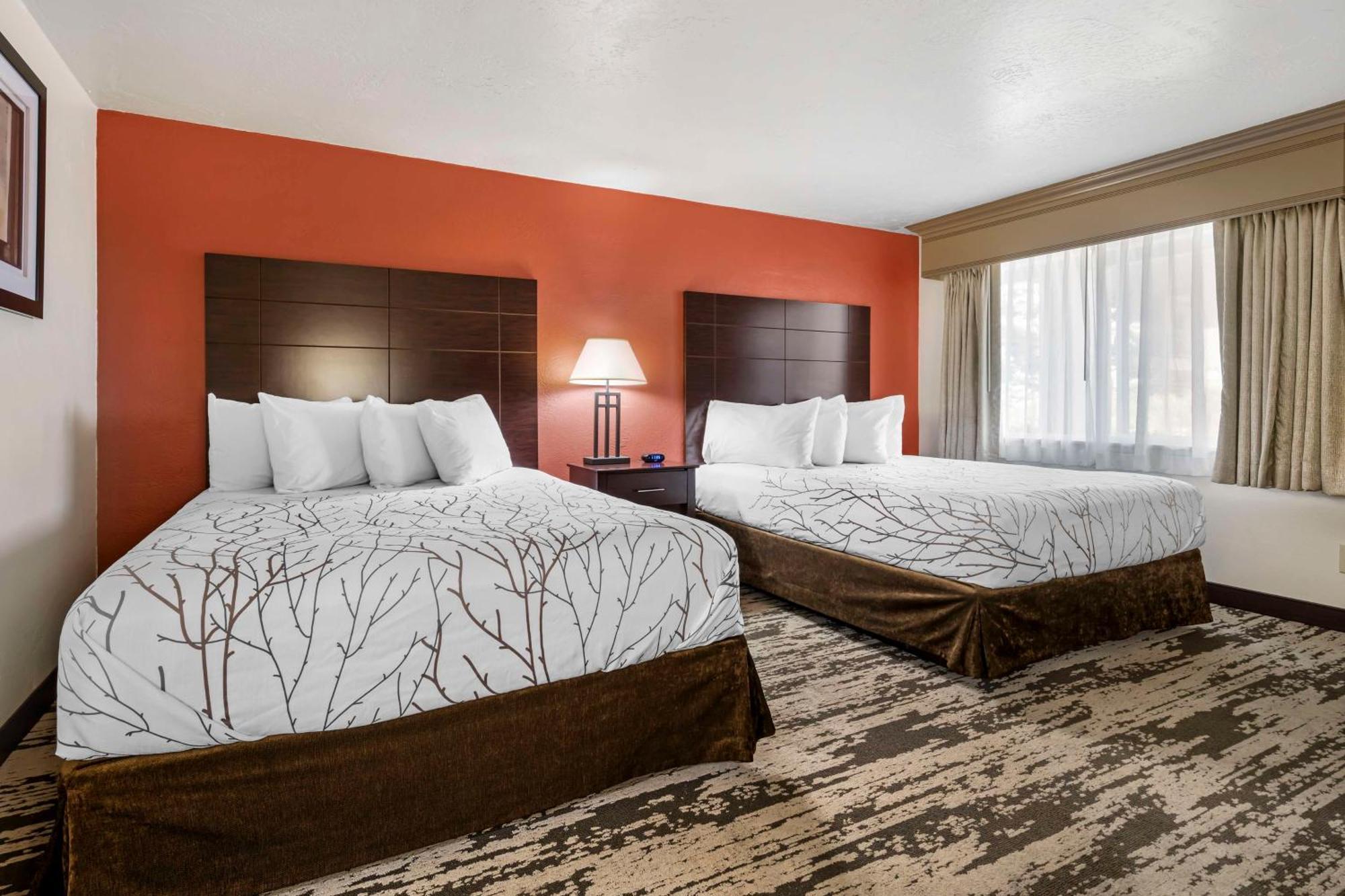 Best Western Prescottonian Bagian luar foto