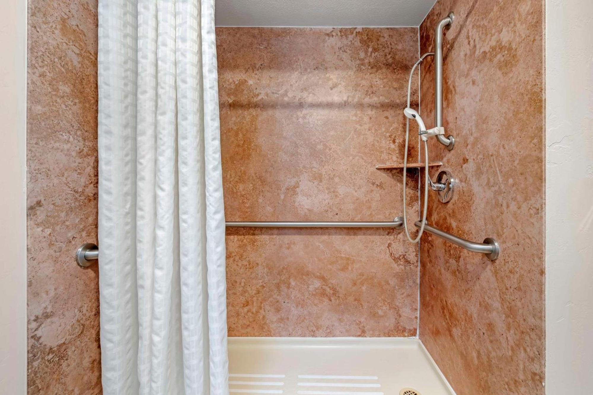 Best Western Prescottonian Bagian luar foto