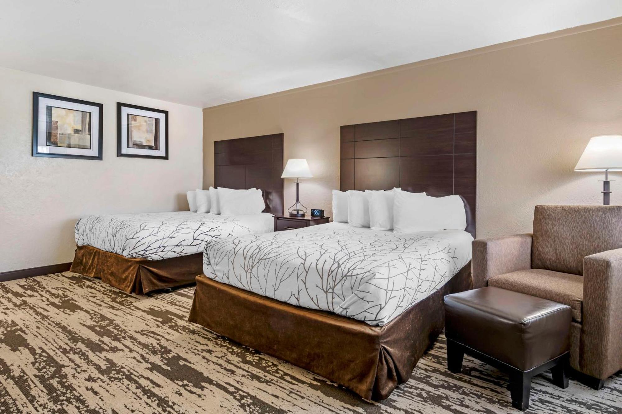 Best Western Prescottonian Bagian luar foto