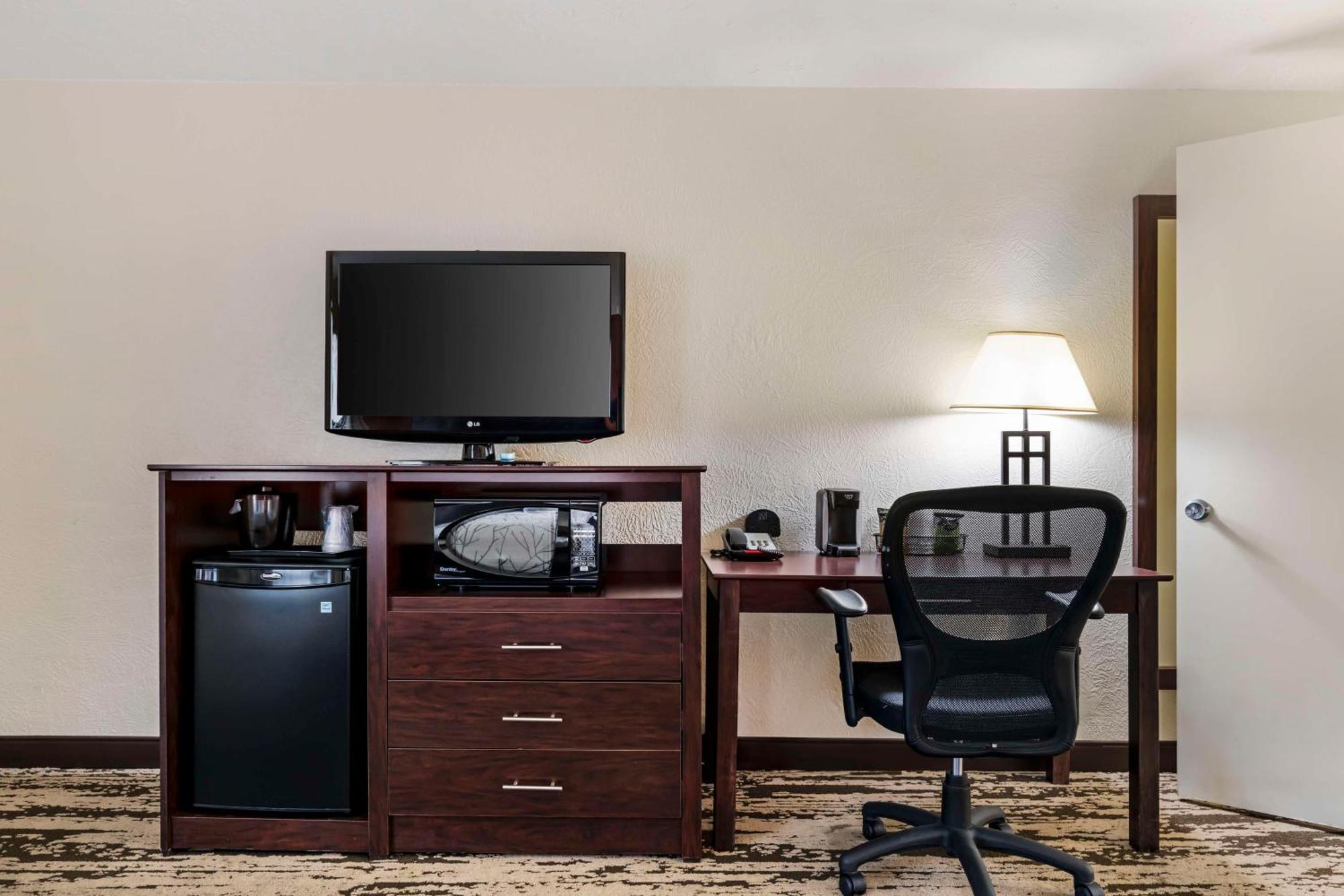 Best Western Prescottonian Bagian luar foto