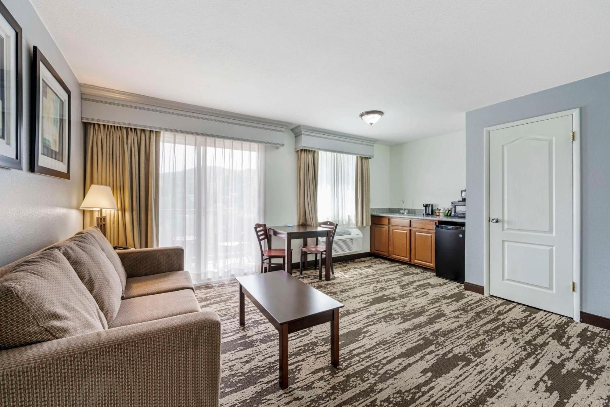 Best Western Prescottonian Bagian luar foto