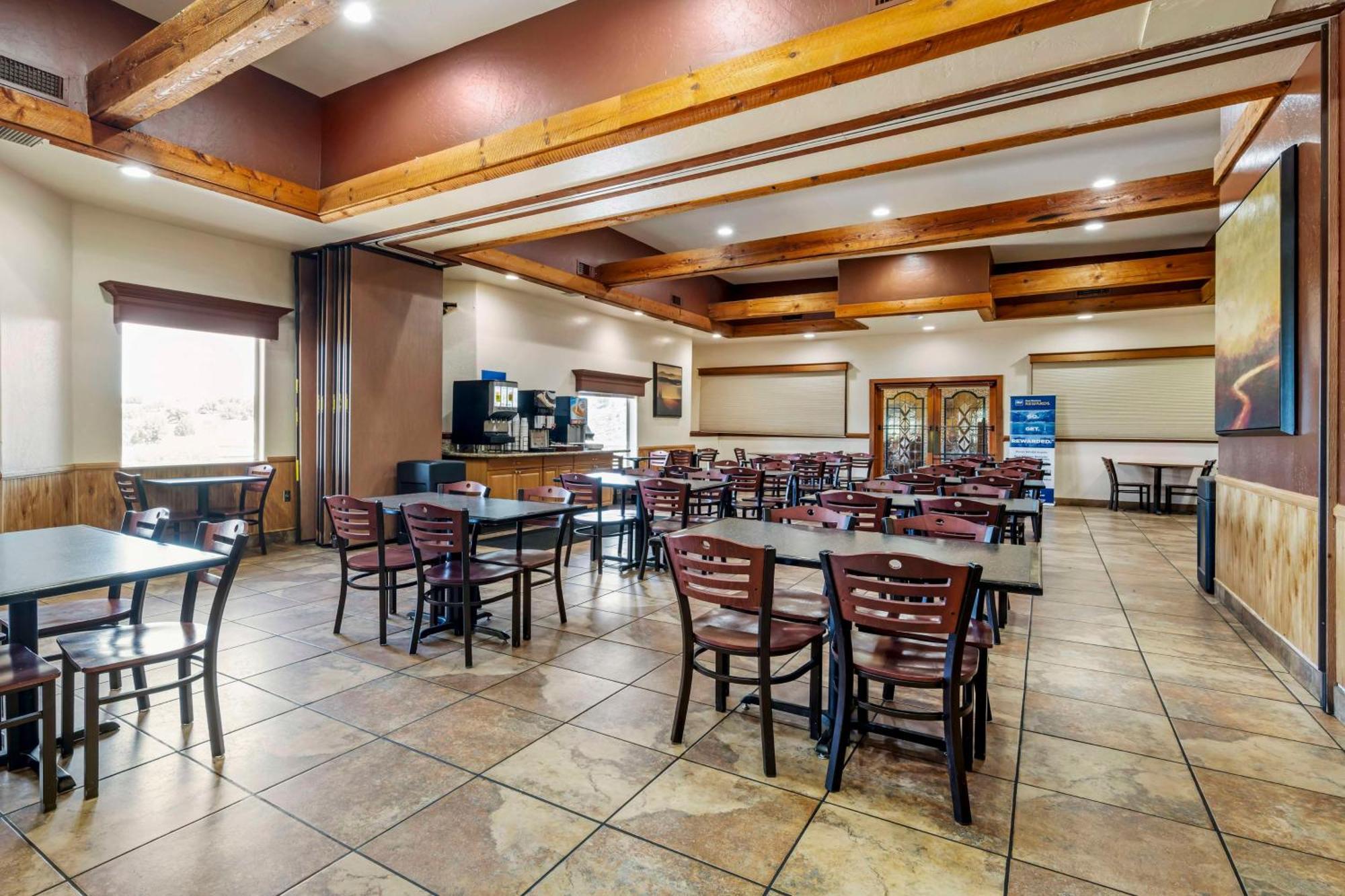Best Western Prescottonian Bagian luar foto