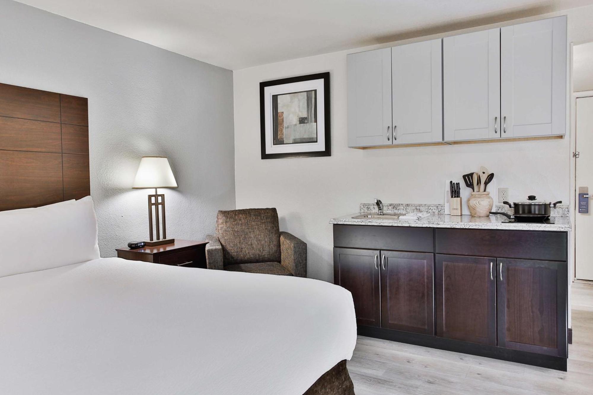 Best Western Prescottonian Bagian luar foto