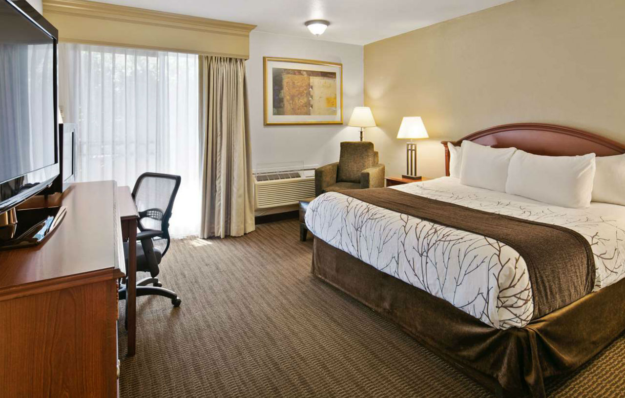 Best Western Prescottonian Bagian luar foto